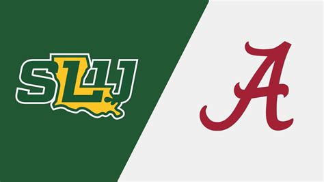 Se Louisiana Vs Alabama Site Game Stream The