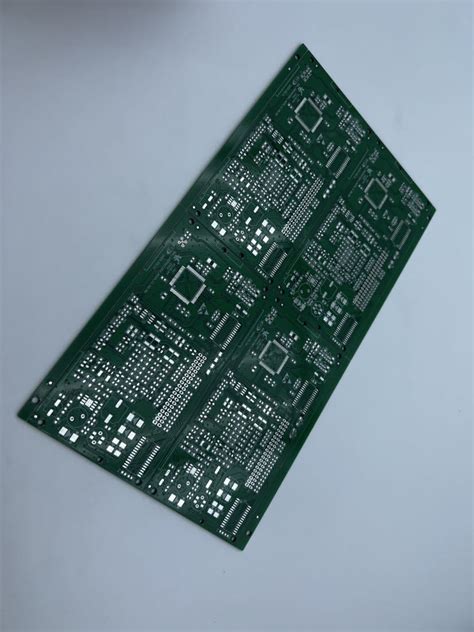 Professional Reverse Enigineer Prodiving 8 Layers PCB Printed Circuit