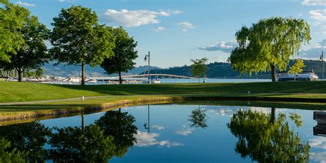 Waterfront Park | City of Kelowna