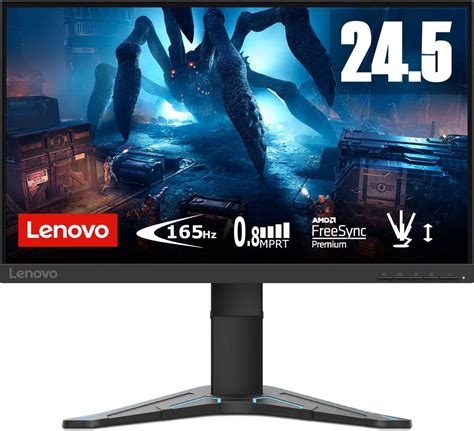 Lenovo D Monitor Display Fullhd X Ms Hz