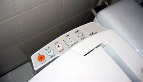 Japanese Toilets: Why They Fail in America