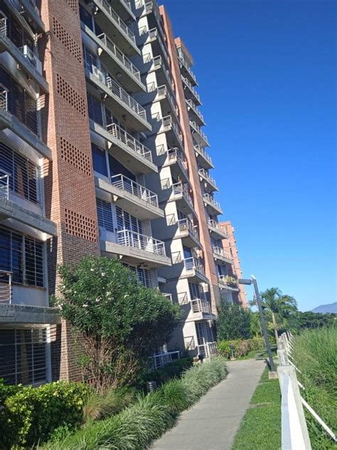 Venta De Apartamento En El Conjunto Residencial Las Haciendas El