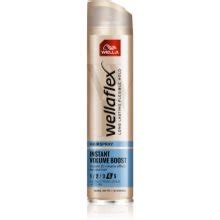 Wella Wellaflex Instant Volume Boost Notino Gr