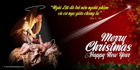 Font Chữ Đẹp Merry Christmas