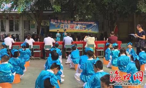 学位紧张，白驹、28小等学校这样做！附中小学新学期最新攻略 海口市