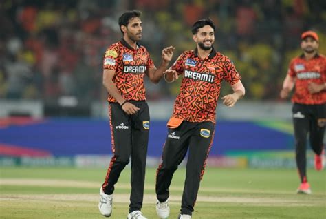 Ipl 2024 Points Table After Srh Vs Pbks पंजाब किंग्स के खिलाफ जीत के