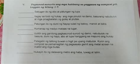 Hakbang Sa Pagsulat Ng Replektibong Sanaysay Mobile Legends Porn My