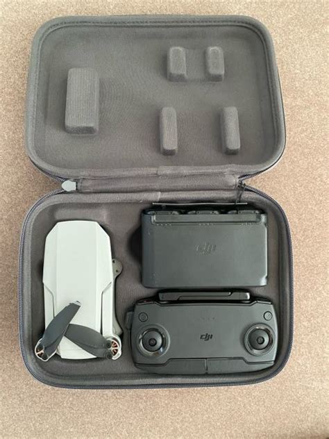 DJI Mavic Mini Fly More Combo Dron