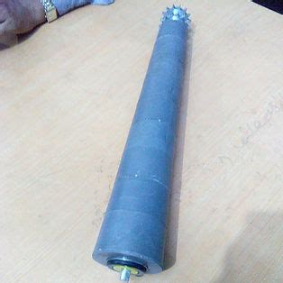 Taper Roller Manufacturer In India Pvc Sleeve In India