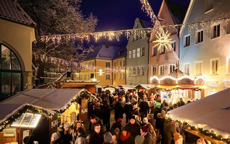 Der Tourismus in Kaufbeuren wächst Nachrichten aus Kaufbeuren