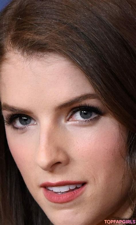 Anna Kendrick Nude OnlyFans Leaked Photo 379 TopFapGirls