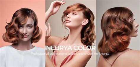 Inebrya Color