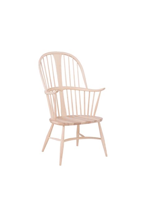 Chairmakers Chair – Wool