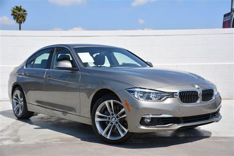 3 Series Bmw 330i