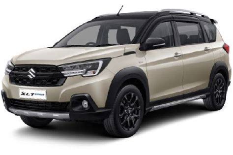 Suzuki Bakal Luncurkan Mobil SUV Baru Di Semester 1 Tahun Ini