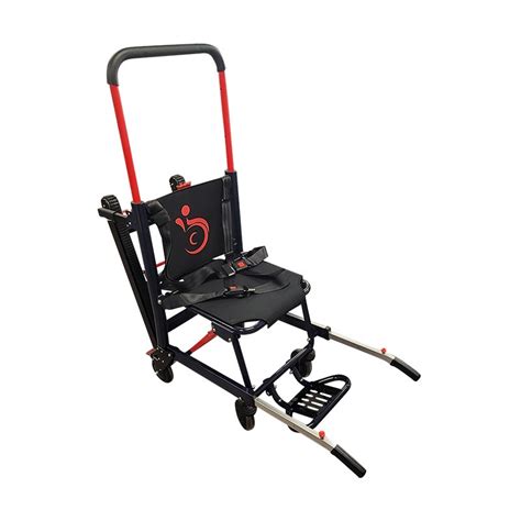 Mobi Medical Evacuation Stair Chair Pro