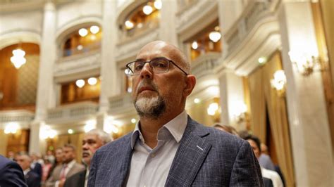 Kelemen Hunor Despre Scandalul Ciuc Ciolacu N Coali Ie Lucrurile