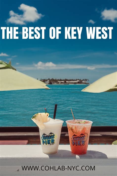 THE BEST OF KEY WEST | Travel key west, Key west, Key west tours