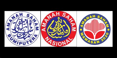 Perbezaan Antara Amanah Saham Dan Saham Artikel Saham