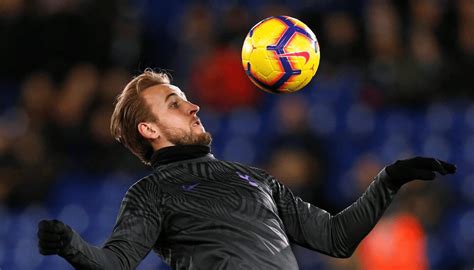 Premier League Kane buteur et Lloris déjà sur le banc mai