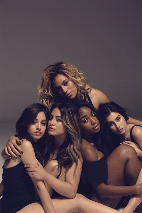 Fifth Harmonys Discarded Outtakes From The Billboard Photoshoot 4