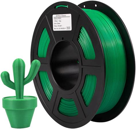 Isanmate D Petg Printer Filament Dimensional Accuracy Mm