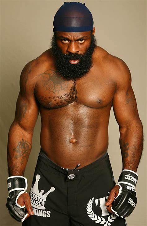 Kimbo Slice Workout Bodygainfitness