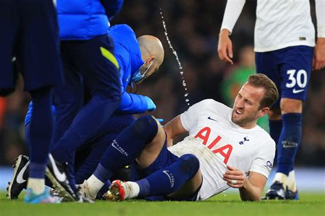 Premier League Injuries Football Today