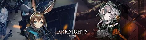 How to Play Arknights on PC - MMOs.com