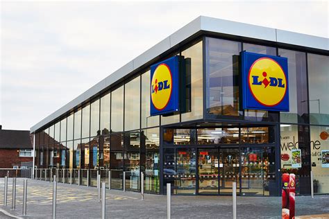 Lidl are un anunț important pentru toți clienții cum se intră în