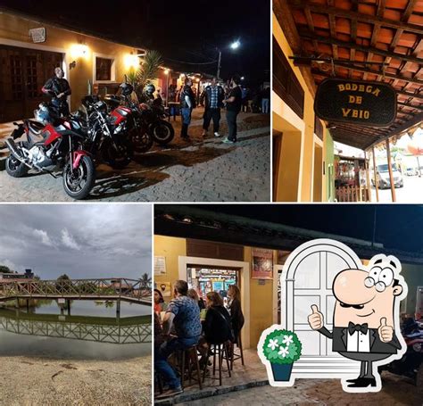 Bodega de Véio Serra Negra Bezerros Menu do restaurante preços e