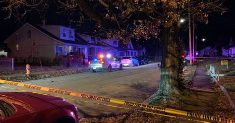 Lmpd Woman Fatally Shot In Algonquin Neighborhood Crime Reports