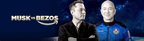 Musk Vs Bezos 2023 Full Movie Online Watch Hd Movies On Airtel