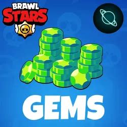 Купить аккаунты и гемы Brawl Stars по низкой цене от 0₽ — GGSel