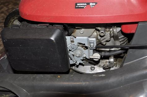 Tondeuse à gazon Honda avec mulching HRX 537 Kaufen auf Ricardo