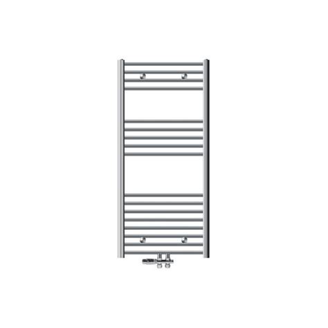 ECD Germany Radiateur Design Sahara Non Electrique 600 X 1200 Mm