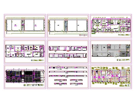 Escrit Rios Em Autocad Baixar Cad Mb Bibliocad