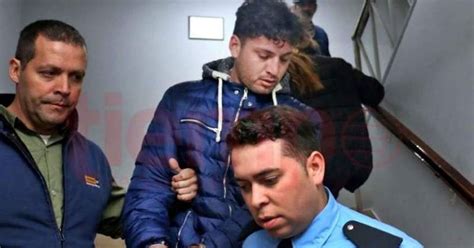 Condenan por segunda vez a un joven que golpeó a su novia y cumplirá la