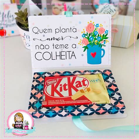 Caixa Chocolate Dia Dos Professores Elo Produtos Especiais