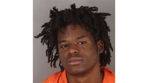 Suspect In Monday Shooting That Killed 22 Year Old Faces Murder Charge