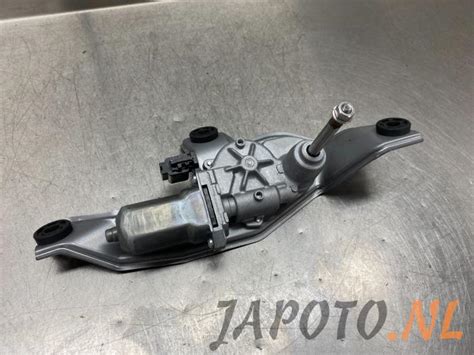 Mazda CX 5 Moteurs essuie glace arrière stock ProxyParts fr