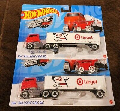 Hot Wheels Big Rig For Sale EBay