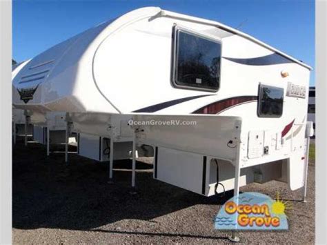 Truck Camper Lance Lance Truck Camper Rvs For Sale