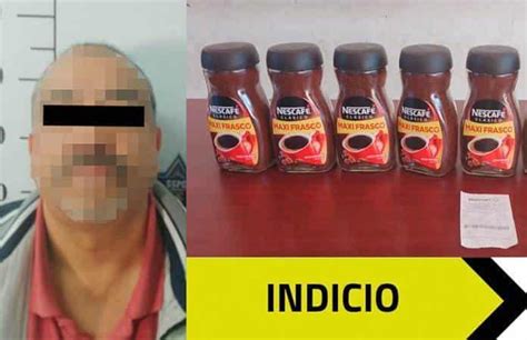 Individuo quiso robar café en tienda Walmart