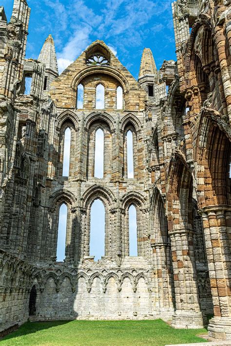 40+ Free Whitby Abbey & Whitby Images - Pixabay