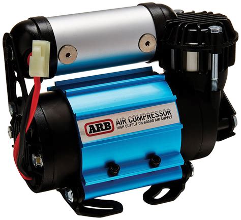 ARB High Performance On Board Air Compressor Kit CKMA12