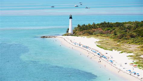 Key Biscayne Florida - Things to Do & Attractions