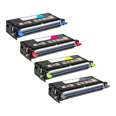 Dell Cn Toner Cartridges