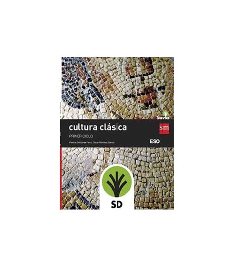 Cultura clásica I Savia BlinkShop