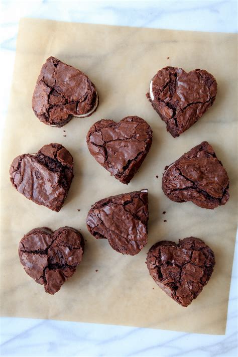 Peppermint Pattie Brownies | POPSUGAR Food